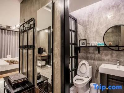 Phi Phi Andaman Legacy Resort-Sha Plus - 242