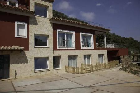 Es Cel de Begur - 0