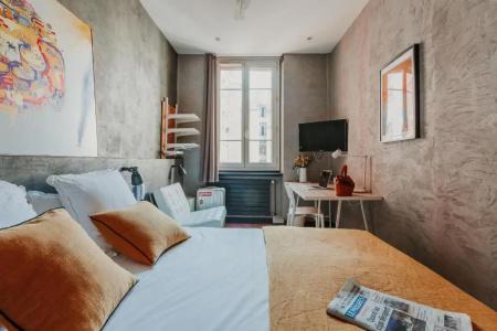 Hôtel Taggât - 66