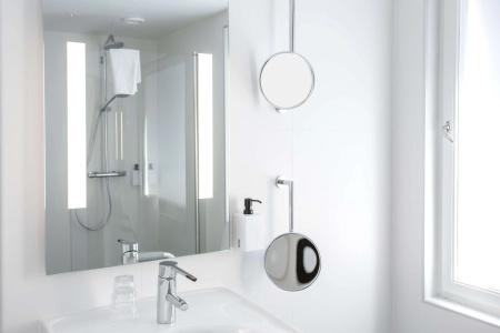 Scandic Uplandia - 83