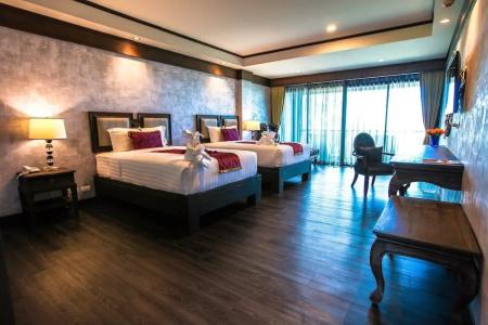 i Calm Resort Cha Am - 47