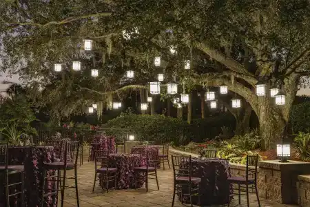 Hyatt Regency Grand Cypress Disney Area Orlando - 35