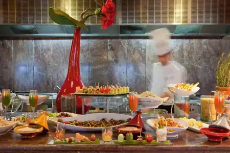 Kenzi Menara Palace & Resort All Inclusive - 12