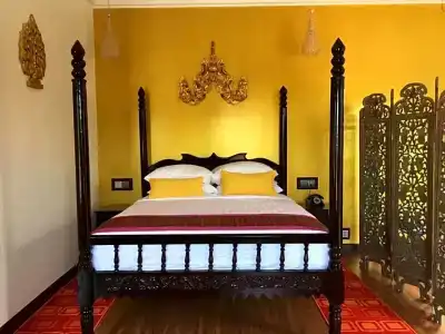 Beyond Yangon Inn - 88