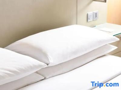 Bangkok Marriott Sukhumvit - Sha Extra Plus - 56