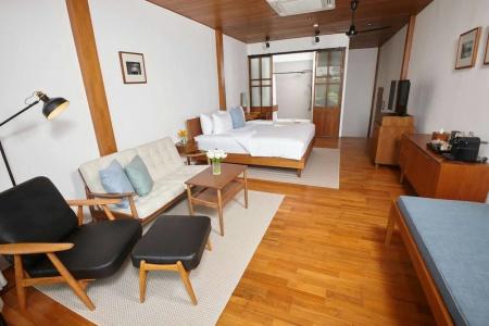 Chann Bangkok Noi - 74