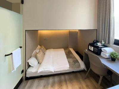 St Signature Jalan Besar ( 13 Hours: 6Pm-7Am) - 4