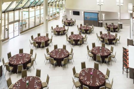 DoubleTree by Hilton Orlando Airport - 18