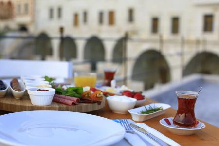 Jacob's Cave Suites - Cappadocia - 9