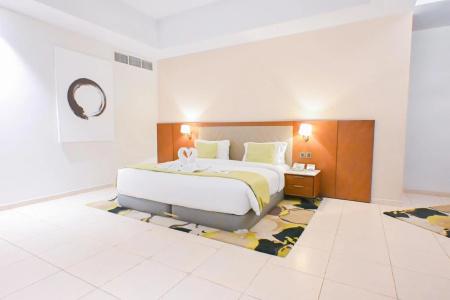 Ramee Palace - 3