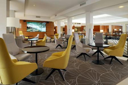 Cologne Marriott - 26