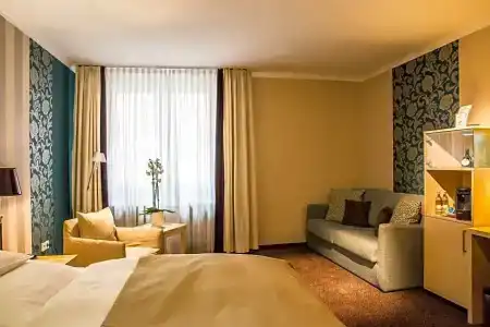 Best Western Premier Rebstock - 177