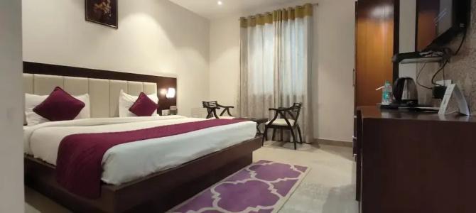 Taj Heights - 60
