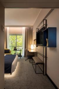 Park Plaza Utrecht - 35