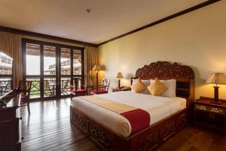 Angkor Paradise - 48