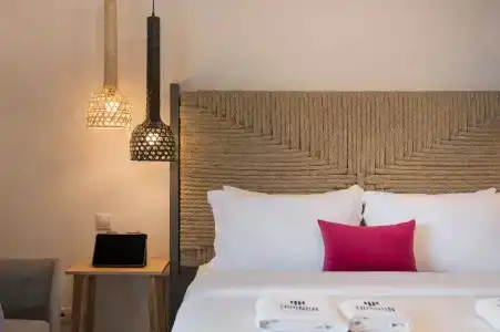 Trianon Luxury  & Suites - 323