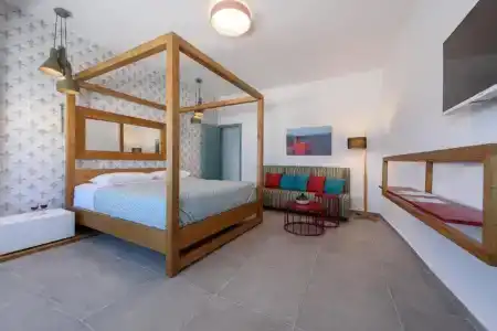 Sublime Villa & Caves - 176
