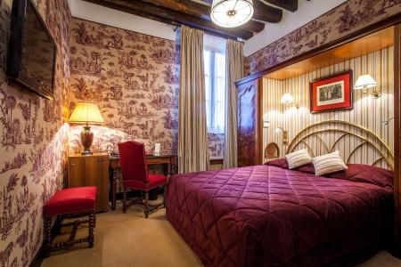 Hôtel Fougère - 5