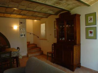 Agriturismo La Sovana - 71