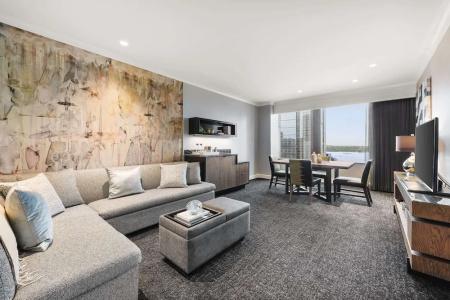 Motif Seattle, a Destination by Hyatt - 82