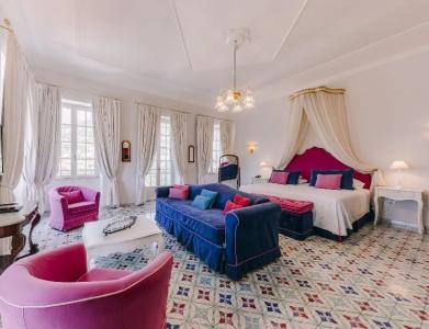 Villa Maria - 117