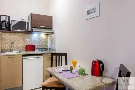 Pilot's Villas Luxury Suites - 21