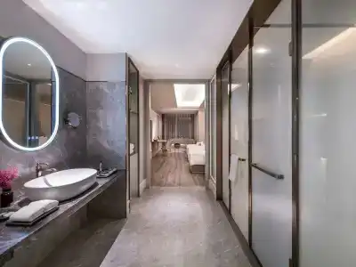 Mercure Suzhou Jinji Lake - 51