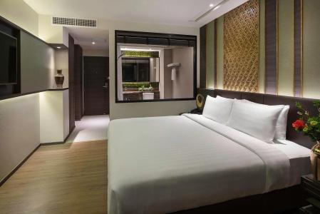 Chillax Heritage Khaosan - Sha Extra Plus - 35