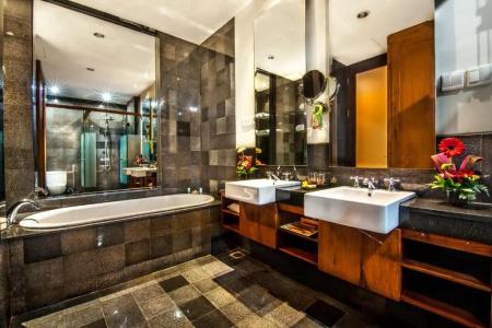 Kuta Seaview Boutique Resorts - 43