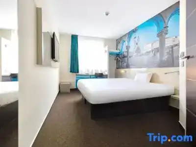 b&b Krakow Centrum - 37