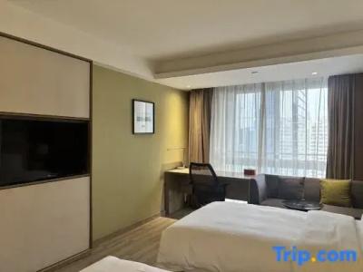 Atour Xi'an Gaoxin Tangyan Road Branch - 70