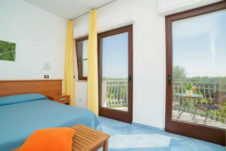 Residence Torre Del Porto - 98