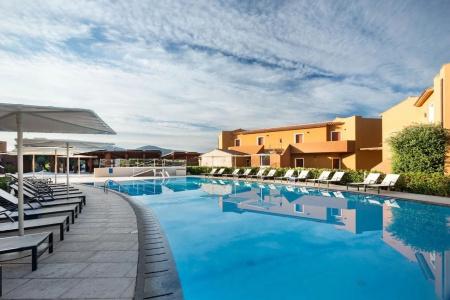 Terra Di Mare Resort&Spa - 42