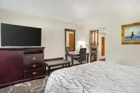 Best Western Plus Yosemite Gateway Inn - 49