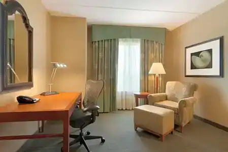 Hilton Garden Inn Palm Coast Town Center - 71