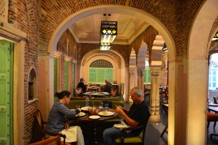 Haveli Dharampura - Unesco Awarded Boutique Heritage - 26