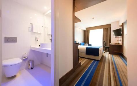 Holiday Inn Express Istanbul Airport, An Ihg - 50