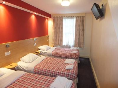 Carlton b&b - 6