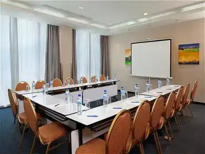 Holiday Inn Express Putuo, An Ihg - 17