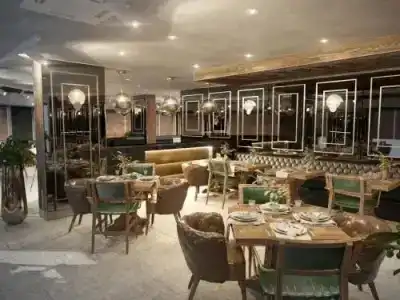 Mountain & SPA - Residence and suites - 11