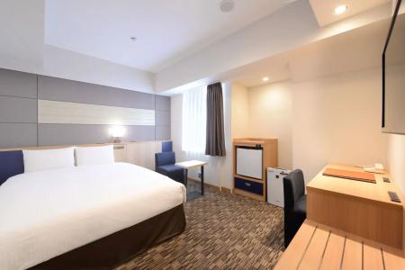 Vessel Inn Ueno Iriya Ekimae - 4