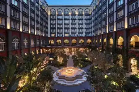 Four Seasons Mexico City - 43
