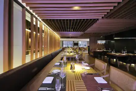 Anantara Sathorn Bangkok - 28