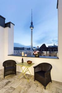 Lux 11 Berlin-Mitte - 11