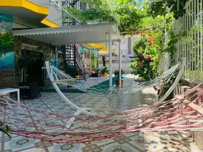 Alanya Queen Apart Otel - 9