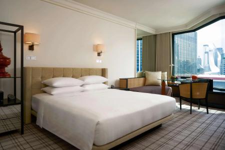 Grand Hyatt Erawan Bangkok - Sha Plus Certified - 2