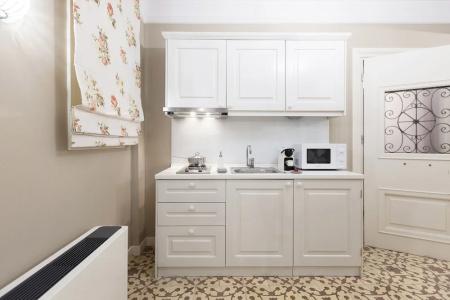 Gatto Perso Luxury Studio - 21