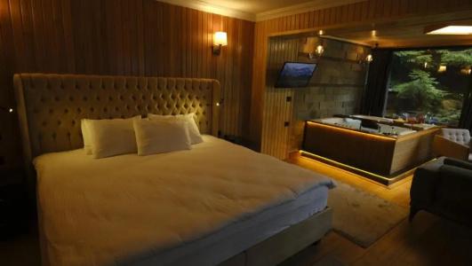 Ayder Villa de Pelit - 33