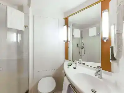 ibis Zurich Adliswil - 42