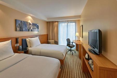 Hampton by Hilton Berlin City West - 43